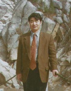 劉燦國[中國產業報協會執行秘書長]