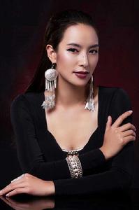 馬嘿·阿依詩莎 馬嘿·阿依詩莎