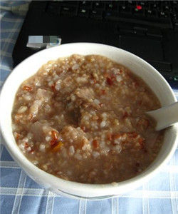 干貝冬瓜粥 干貝冬瓜粥