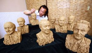 國際奧委會主席