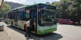 南平公交9路 南平公交9路