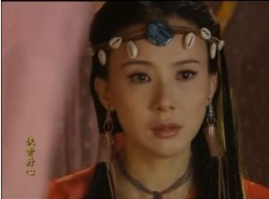 俠骨丹心 史紅英