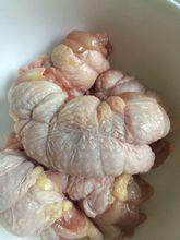 馬沙文咖喱烤雞