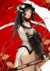 荊棘玫瑰:殺手公主 荊棘玫瑰:殺手公主