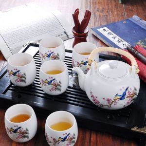 景德鎮陶瓷茶具