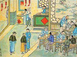 以茶代酒 以茶代酒