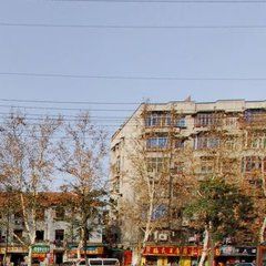 漢水橋街 漢水橋街