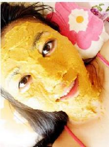 玉米粉面膜 玉米粉面膜