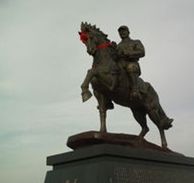 賀龍祖籍故地 賀龍祖籍故地