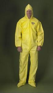 雷克蘭防化服 雷克蘭防化服