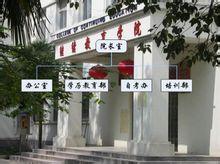 安徽師範大學繼續教育學院 安徽師範大學繼續教育學院