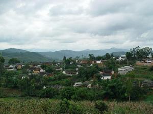 小趙寨村 小趙寨村