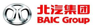 北汽集團標識