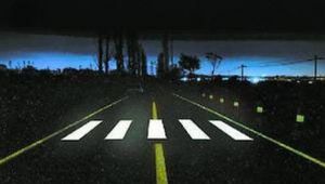 發光公路 發光公路