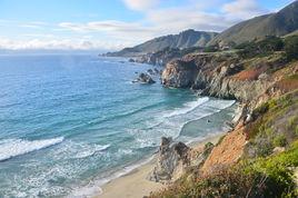 加州1號公路 加州1號公路