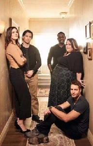 我們這一天第二季 我們這一天第二季