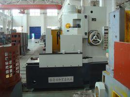 立軸圓台平面磨床 立軸圓台平面磨床