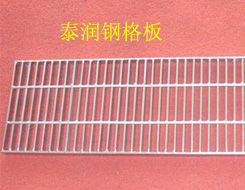 不鏽鋼鋼格板