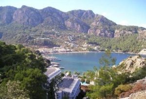 馬爾哈河 馬爾哈河