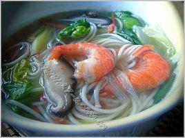 楊裕興麵條 楊裕興麵條