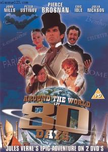 《80天環遊地球》