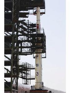 銀河3號運載火箭 銀河3號運載火箭