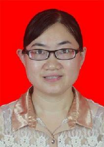 何淑娟[重慶市潼南區民政局黨組成員、副局長]