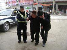 郭陽[全國五一勞動獎章獲得者]