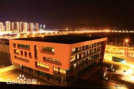 寧波工程學院杭州灣汽車學院 寧波工程學院杭州灣汽車學院