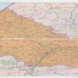 反東突厥之戰 反東突厥之戰