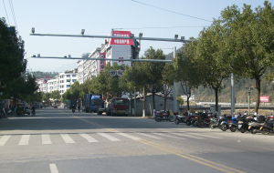 智慧型電子警察 智慧型電子警察