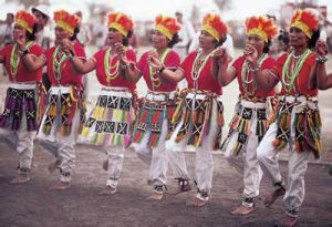 台灣雅美人 台灣雅美人