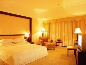 東莞業豐大酒店 東莞業豐大酒店