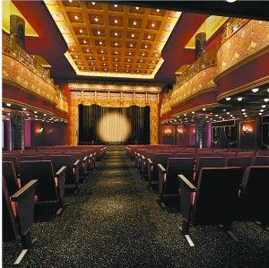 新天樂園內部效果圖