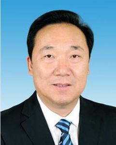 王浩[河北省委常委、唐山市委書記]