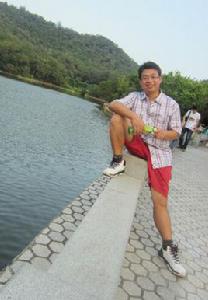 姚遠[實業人物]