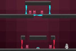 漢堡小機器人 漢堡小機器人