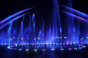 南昌[江西省省會]