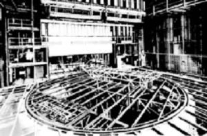 舞台設備 舞台設備