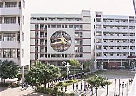 泉州市劍影武術學校