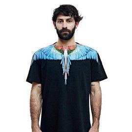 Marcelo Burlon Marcelo Burlon