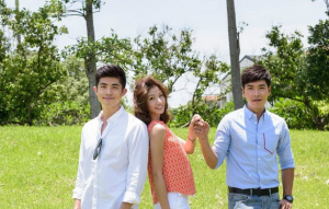 失去你的那一天　劇照