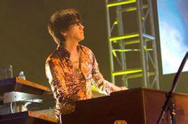 古井弘人 古井弘人