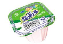 天香125克8杯清益菌多原味