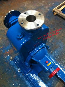 ZX臥式不鏽鋼多級自吸泵