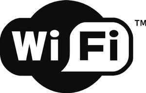 Wi-Fi Wi-Fi