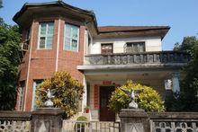 華僑新村[福建省漳州市華僑新村]