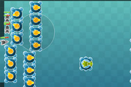 泡泡坦克攻略戰 泡泡坦克攻略戰