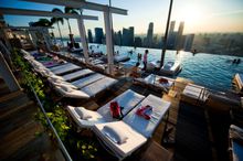 金沙空中花園SkyPark