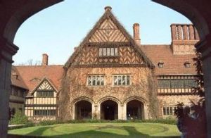 德國婦女博物館 德國婦女博物館